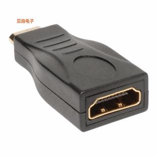 P142-000-MINI -原装[ADAPTER HDMI RCPT TO HDMI PLUGHDMI,插座