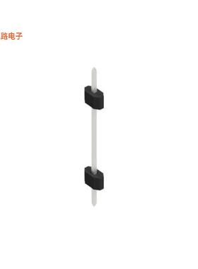 SLV W 6 117 1 Z -[全新ONE ROW,  0.4 MMFOR INT]