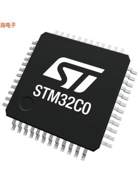 STM32C071CBT6N -[全新MAINSTREAM ARM CORTEX-M0+ MCU WI]