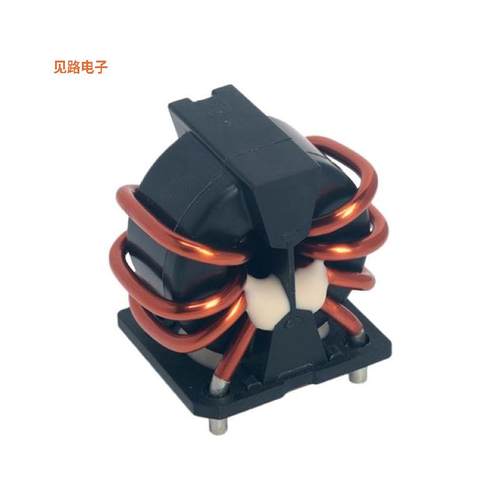 SCF25XV-150-1R6A010JV -[全新CMC 2.5MH 15A 2LN TH AEC-Q200]