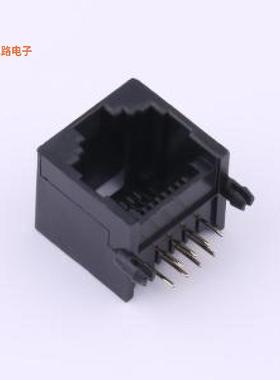 DGUK55211188IWA1DY1 -[原装以太网(RJ45 RJ11)插件