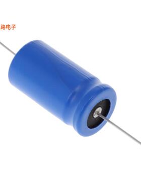 53D131F250HJ6 -原装[CAP ALUM 130UF 250V AXIAL TH130 F