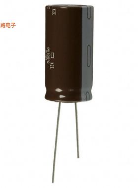 EKZE101ELL681MMP1S -原装[CAP ALUM 680UF 20% 100V RAD