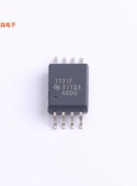 ISO7721FDWV -[原装DGTL ISOLTR 5KV 2CH GP 8-SOICSOIC-8