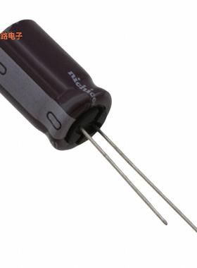 UCS2G150MHD -原装[CAP ALUM 15UF 20% 400V RADIAL TH15 F