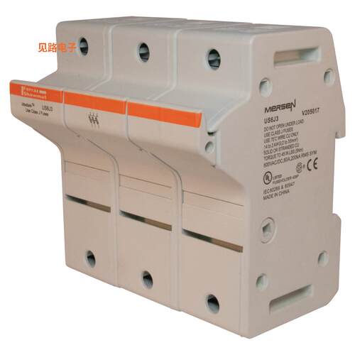 US6J3 -[全新60A J 3P ULTRASAFE]
