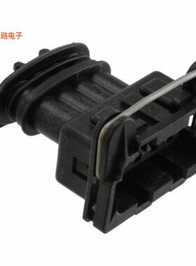 282192-1 -[原装CONN RCPT HSG 4POS 5.00MMHousings