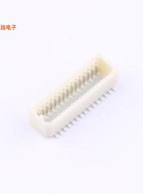 533073071 -[原装板对板与背板SMD,P=0.8mm