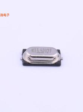 KMD13521271210 -[原装无源晶振HC-49S-SMD-2P-Mini
