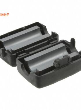 74271132S -原装[FERRITE CORE 241OHM HINGED 8.5MM圆形