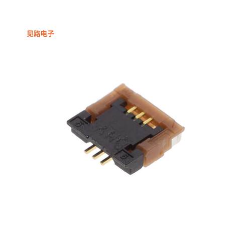 046298703000883+ -[全新CONN FPC BOTTOM 3POS 0.5MM R/A]
