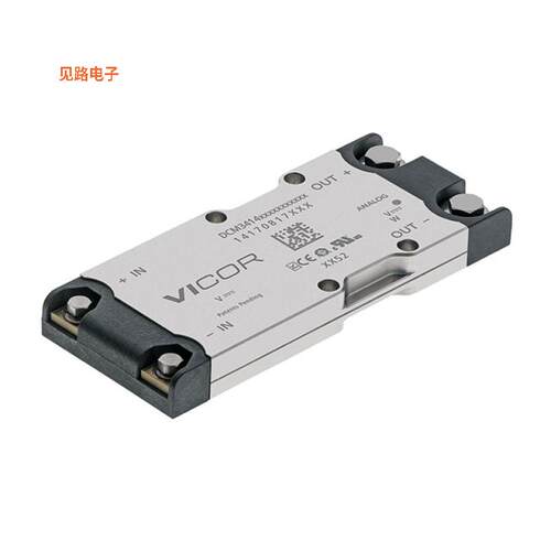 DCM3414B50M31C2C09 -[全新DC DC CONVERTER 28V 320W]
