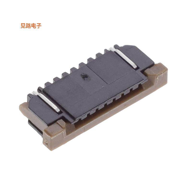 SFW8R-4STE1LF -原装[CONN FFC FPC TOP 8POS 1MM R/AFFC，FPC