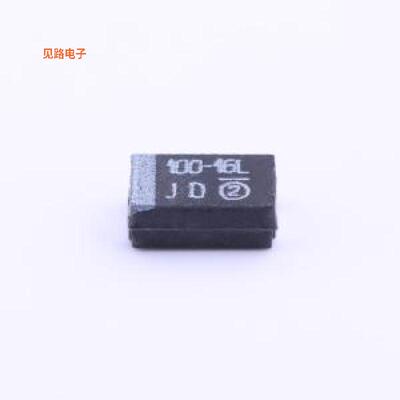 593D107X9016D2TE3 -[原装钽电容CASE-D-7343-31(mm)
