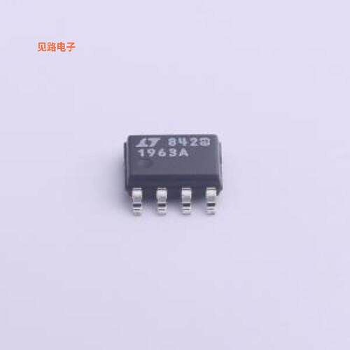 LT1963AES8#PBF -[原装线性(LDO)SO-8