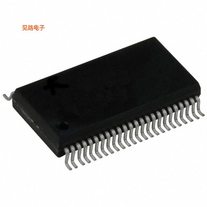 SN74LVCH16T245DGGR -[全新IC TRANSLATOR BIDIR 48TSSOP]