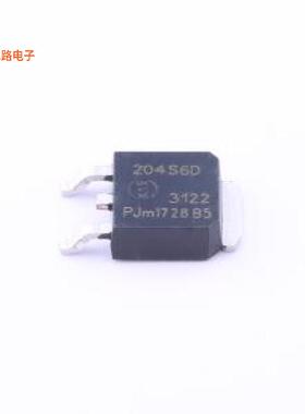BTA204S-600D,118 -[原装TO-252(DPAK)]