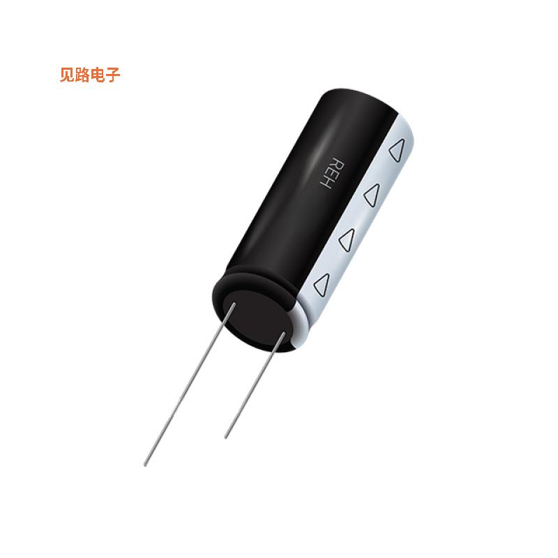REH1220820M160K -正品[CAP ALUM 82UF 20% 160V RADIAL TH82 F