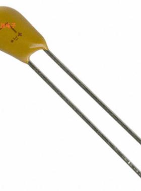 TAP105J025SAA -原装[CAP TANT 1UF 5% 25V RADIAL1 F