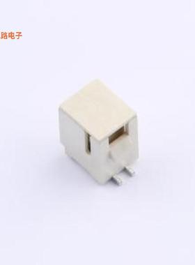 W200123K-4PW2421 -[原装线对板针座SMD,P=2mm