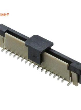 687330124422 -原装[CONN FPC VERT 30POS 0.5MM SMDFPC