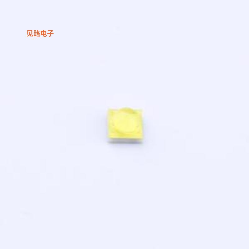 XL-HD2525UWC-A2 -[2525球头白1w  聚光SMD2525发光二极管/