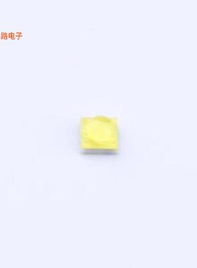 XL-HD2525UWC-A2 -[2525球头白1w  聚光SMD2525发光二极管/