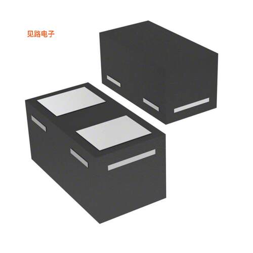 SP1333-01UTG -[全新TVS DIODE 3.3VWM 9V 0201/DFN0603