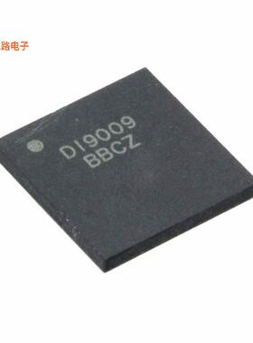 ADDI9009BBCZRL -[全新IC DUAL  AFE+TG+V-DRIVER.]