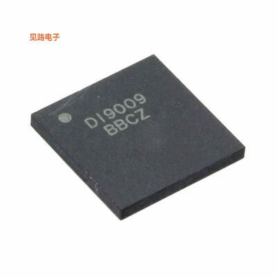 ADDI9009BBCZ -[全新DUAL  AFE+TG+V-DRIVER]