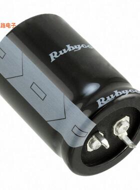 100USC5600MEFCSN35X45 -[全新CAP ALUM 5600UF 20% 100V