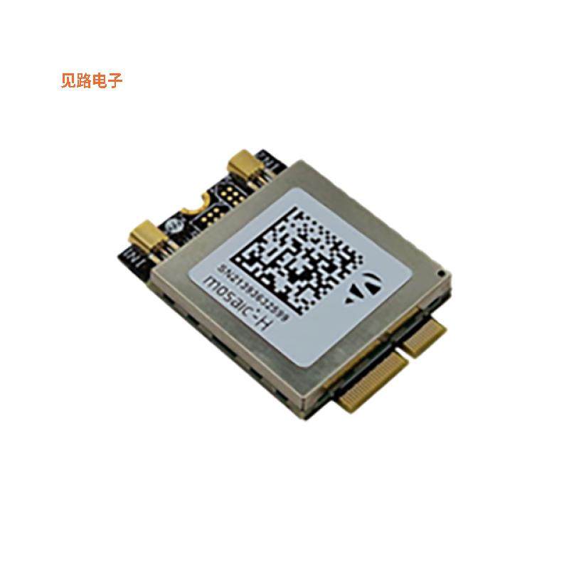 704006200 -[全新M.2 card Septentrio MOSAIC-H]