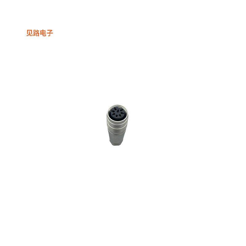 878-07B-203RKT1 -[全新FEMALE M16 CIRCULAR CONNECTOR CA]