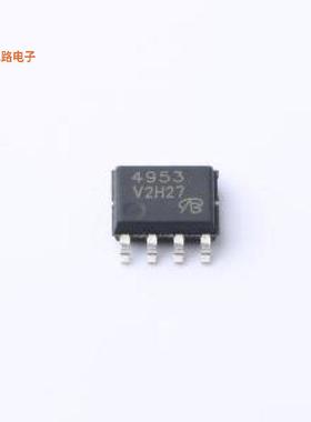 SM4953KC-TRG-VB -[原装(MOSFET)SO-8