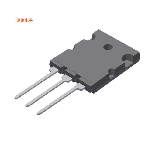 DSEC120-12AK -[全新DIODE ARRAY GP 1200V 60A TO264AA]