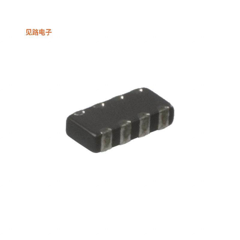 EXC-28CE900U -原装[CMC 160MA 4LN 90 OHM SMD信号线