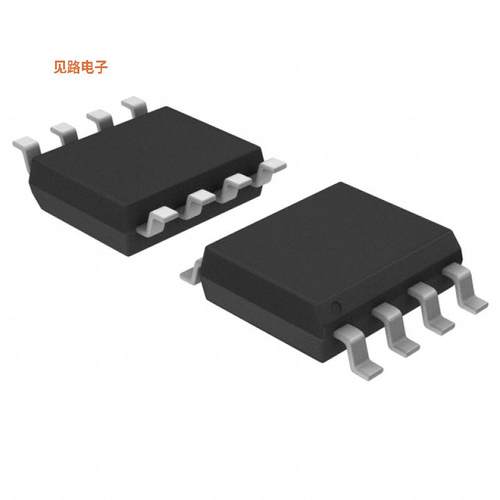 93AA76B-I/SN -[全新IC EEPROM 8KBIT MICROWIRE 8SOIC]