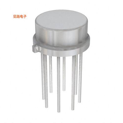 INA105AM-BB -[全新OP AMP, 1 FUNC, 250UV OFFSET-MAX]