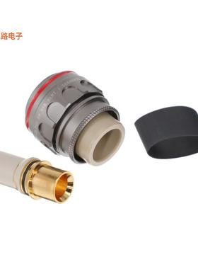 FGX.5M.H18.XLMT -原装[Circular Metal插头，母插口