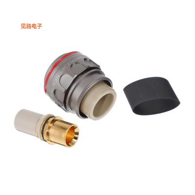 FGX.5M.H18.XLMT -原装[Circular Metal插头，母插口