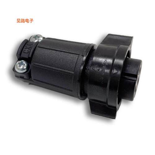 W3280-9SG-P-535 -[全新MULTI-CON-X INSTA-CLICK CABLE EN]