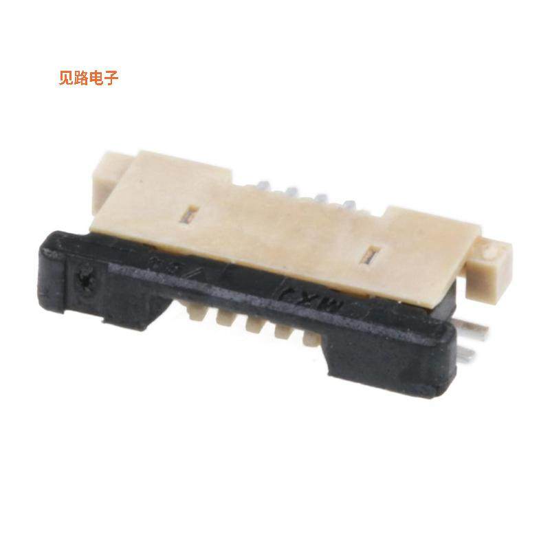 54548-0471-TR500 -[全新0.50mmPitch Easy-On FFC/FPC Conn]