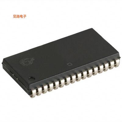 CY7C1018CV33-12VXI -[全新IC SRAM 1MBIT PARALLEL 32SOJ]