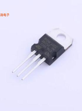 STP5NK100Z -[原装MOSFET N-CH 1000V 3.5A TO220ABTO-220