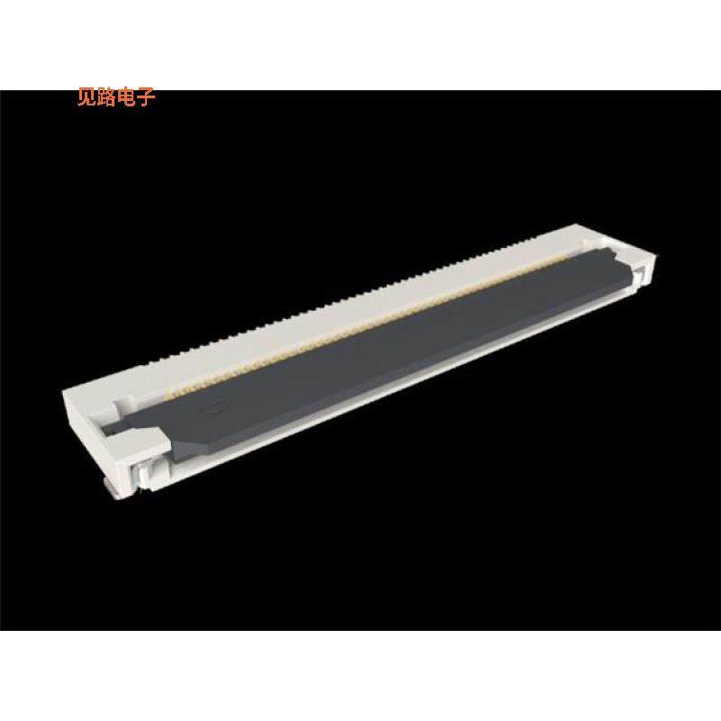 F33X-1AAJ1-E8951 -[全新FLEX CONNECTOR, P=0.50MM, H=2.1M]