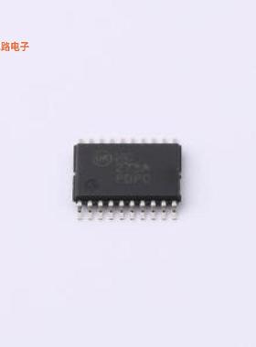 MM74HC273MTC -[原装IC FF D-TYPE SGL 8-BIT 20-TSSOPTSSOP-20