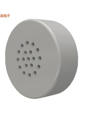 DOM-3027L-HD-R -[全新MIC COND ANLG OMNI -27DB 0.315