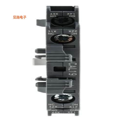 原装正品 1SFN010820R1011  CAL19-11-全新]