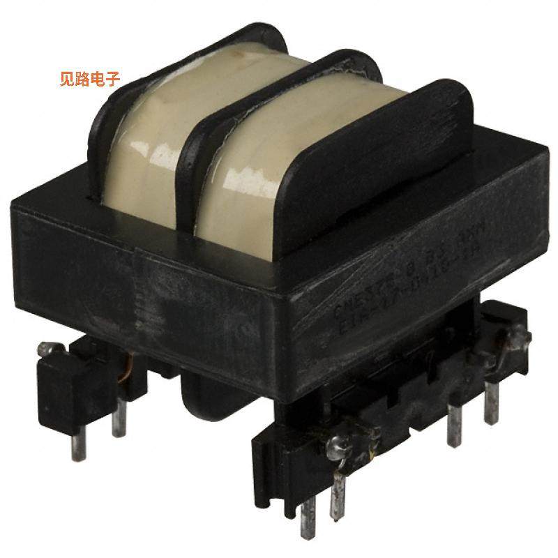 CME375-2 -原装[CMC 6.9MH 4.4A 2LN THROUGH HOLE电源线