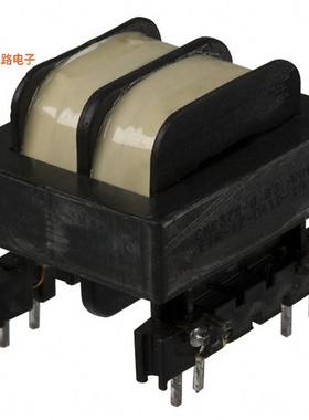 CME375-2 -原装[CMC 6.9MH 4.4A 2LN THROUGH HOLE电源线